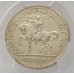 AUSTRALIA 1934/5 . FLORIN . CENTENNARY 